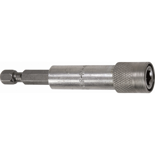 Porte-embouts-1/4" &agrave; desserrage rapide Maritime Industrial Rubber