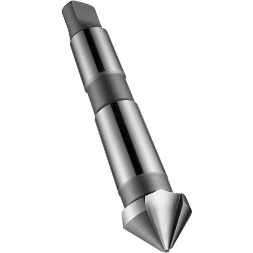 Countersink, 40 mm, High Speed Steel, 90° Angle, 3 Flutes Maritime Industrial Rubber