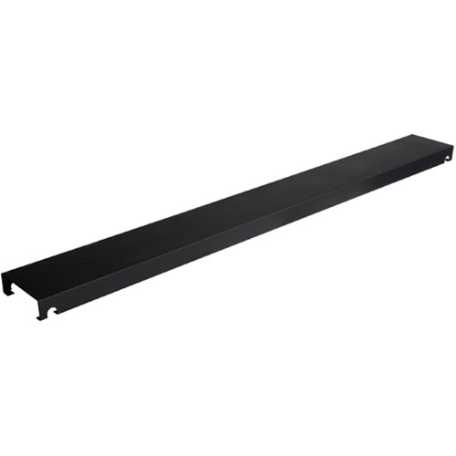 Mobile Work Scaffolding - Maxi Round Scaffolding Accessories, Steel, 6-1/4' L x 8" W Maritime Industrial Rubber