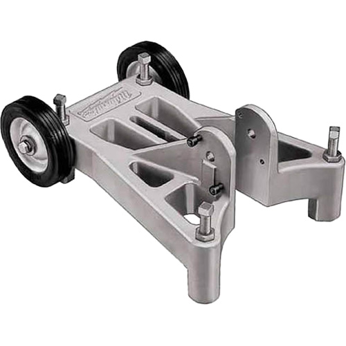 Large Base Assembly Maritime Industrial Rubber