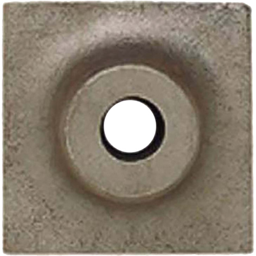 Tamper Plate Maritime Industrial Rubber