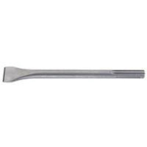 Flat Chisel Maritime Industrial Rubber