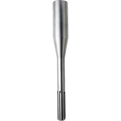 Marteau pour tige de mise &agrave; la terre SDS-Max, Embout 3/4"/5/8", Prise 3/4", Longueur 10" Maritime Industrial Rubber