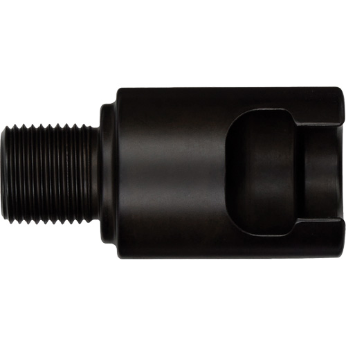 Boyau en toile 10' Maritime Industrial Rubber