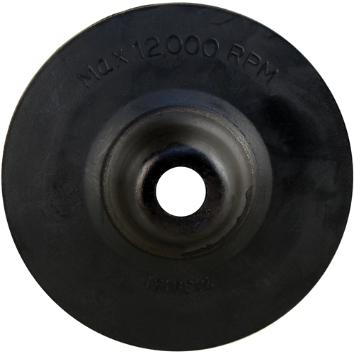 Rubber Backing Pad Maritime Industrial Rubber