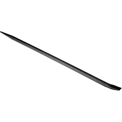Levier aligneur, 7/8" la, 30" lo Maritime Industrial Rubber