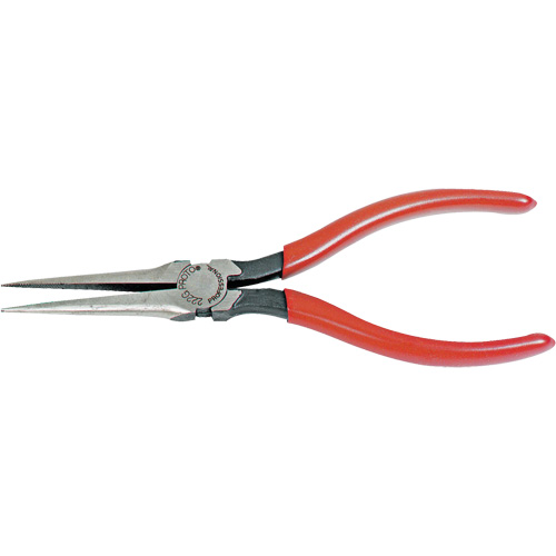 Needle-Nose Plier with Grip Maritime Industrial Rubber
