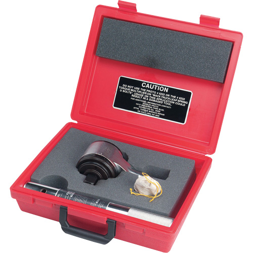 Multiplicateur de couple, 1/2" Couple d'entr&eacute;e, 1" Couple de sortie, 1:13,6 Ratio Maritime Industrial Rubber