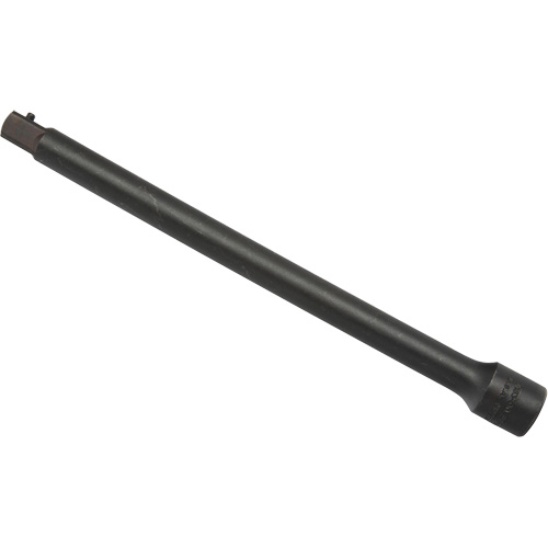 Rallonge pour douille, Chocs, Prise 1/2", 10" lo Maritime Industrial Rubber
