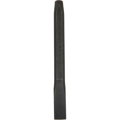 Cold Chisel Maritime Industrial Rubber