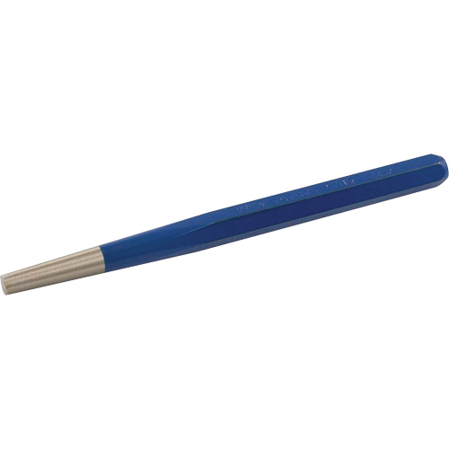 Taper Starter Punch Maritime Industrial Rubber