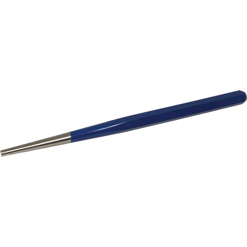 Long Taper Starter Punch Maritime Industrial Rubber