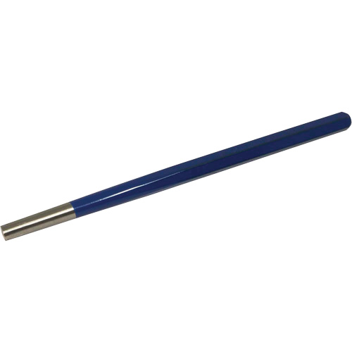 Long Taper Starter Punch Maritime Industrial Rubber
