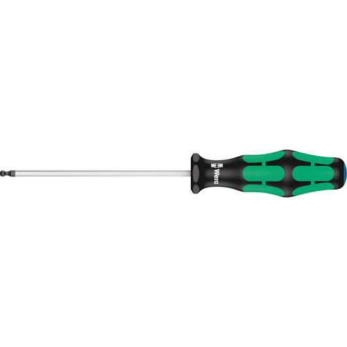 Tournevis Hex Plus 3,0 mm Maritime Industrial Rubber