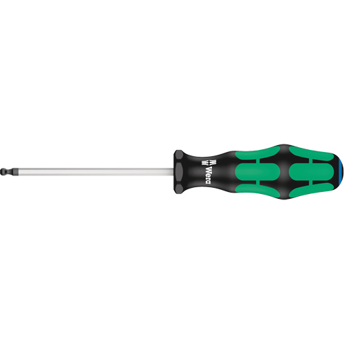 Tournevis Hex Plus 4,0 mm Maritime Industrial Rubber