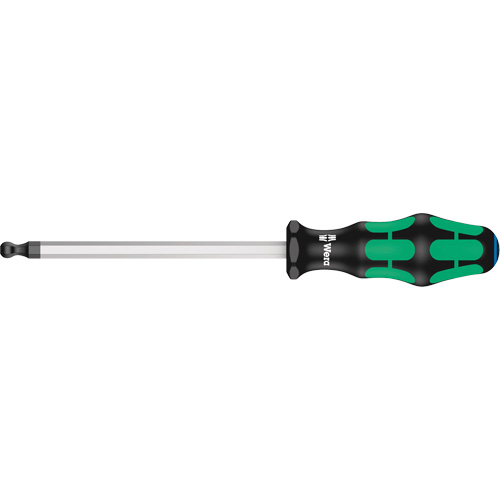 Tournevis Hex Plus 8,0 mm Maritime Industrial Rubber