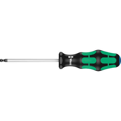 Tournevis Hex Plus 3/16 Maritime Industrial Rubber