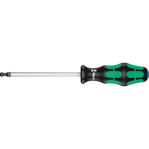 Tournevis Hex Plus 1/4 Maritime Industrial Rubber