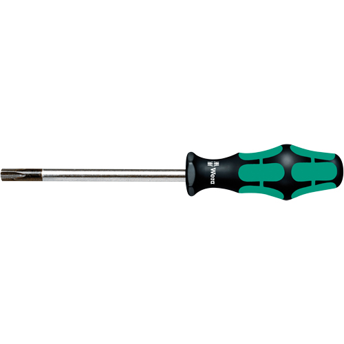 TOURNEVIS,TORX INVIOLABL4"LO,TX25 PT Maritime Industrial Rubber