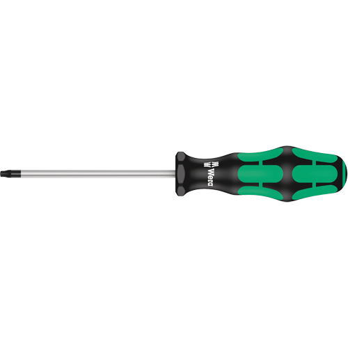 Tournevis inviolable Torx Maritime Industrial Rubber