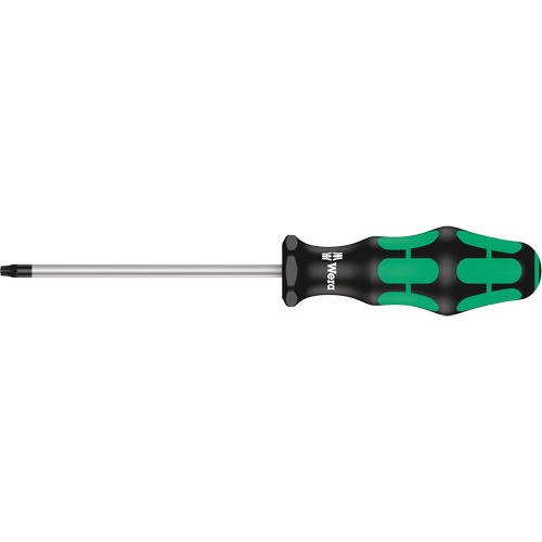 Tournevis inviolable Torx Maritime Industrial Rubber