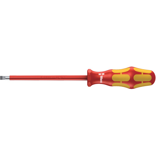 Slotted insulated 5.5 mm Maritime Industrial Rubber