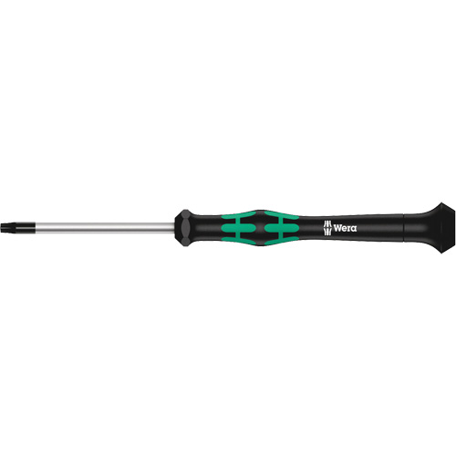 Tournevis Torx s&eacute;rie Micro Maritime Industrial Rubber