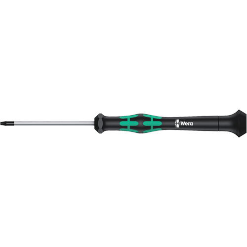 Micro Torx Screwdriver Maritime Industrial Rubber