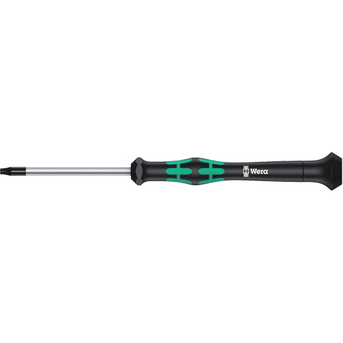Tournevis Torx Micro Maritime Industrial Rubber