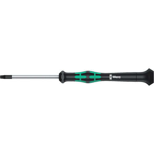 Tournevis Torx Micro Maritime Industrial Rubber