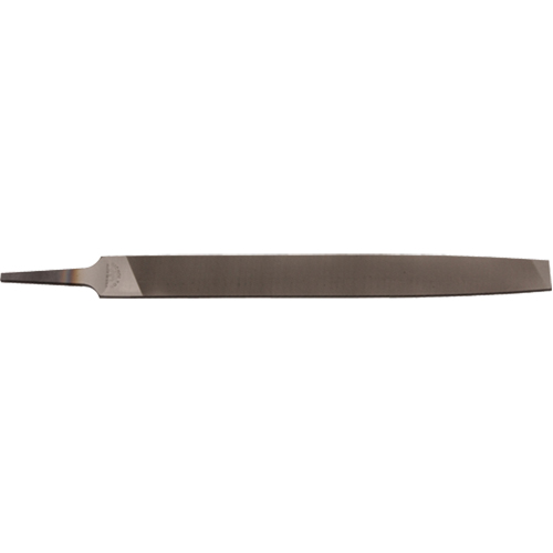 Lime &agrave; parer, Plat, 14", Lisse Maritime Industrial Rubber