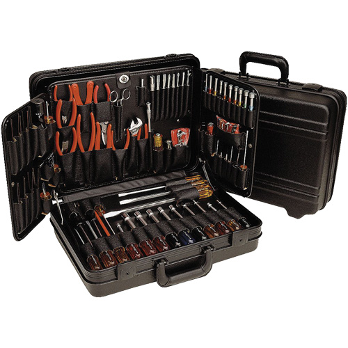 Complete Tool Kit Maritime Industrial Rubber