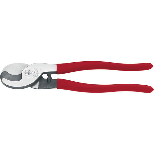 Coupe-c&acirc;bles a/action de levier, 9-1/2" Maritime Industrial Rubber