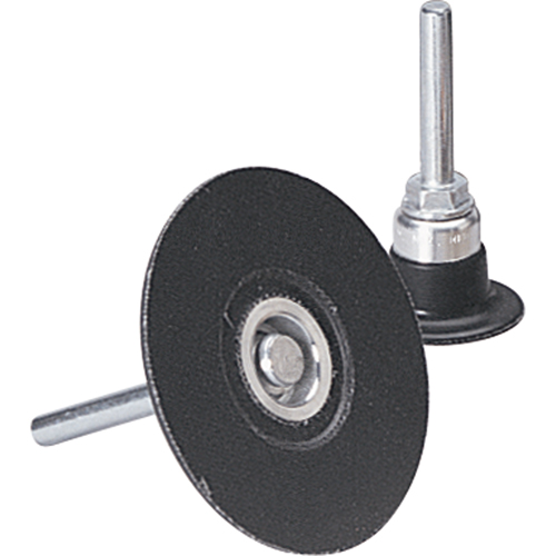 Tampon de retenue Standard Abrasives Maritime Industrial Rubber