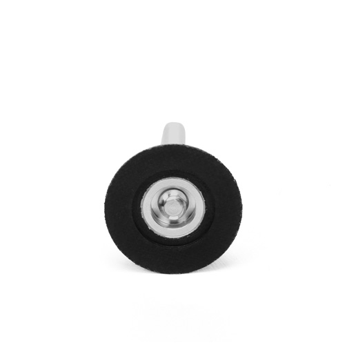Tampon pour disque &agrave; remplacement rapide Standard Abrasives Maritime Industrial Rubber