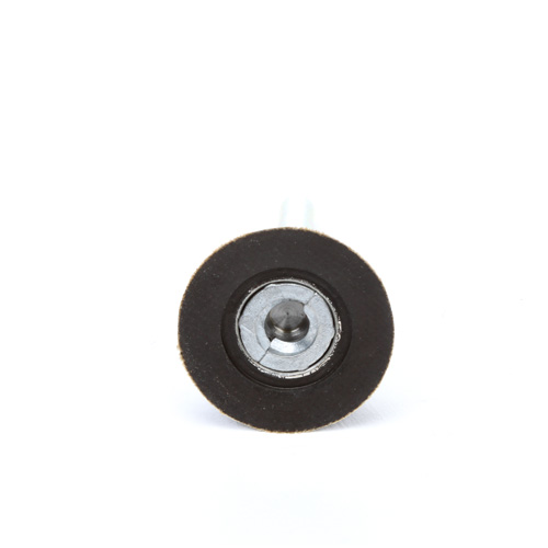 Tampon pour disque &agrave; remplacement rapide Standard Abrasives Maritime Industrial Rubber