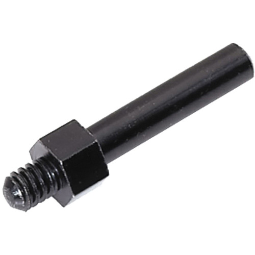 Adaptateur pour tampon de soutien TWIST Maritime Industrial Rubber
