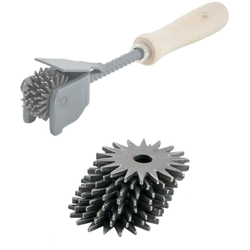 Meules de rechange pour outil de dressage de meules Maritime Industrial Rubber