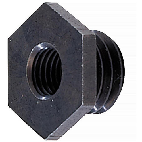 Adaptateur de tige de brosse &agrave; fils Maritime Industrial Rubber