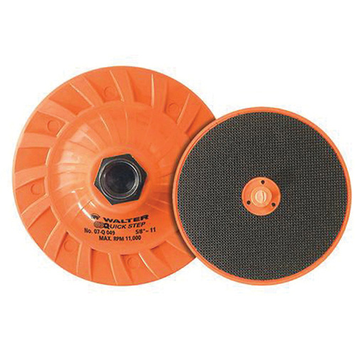 Tampon de soutien Quick-Step Maritime Industrial Rubber