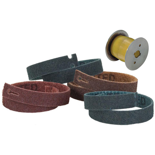 Trousse de finition de main courante Maritime Industrial Rubber