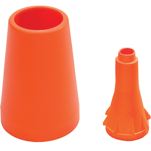 Produit antiprojections pour buse E-Weld - applicateur seulement Maritime Industrial Rubber
