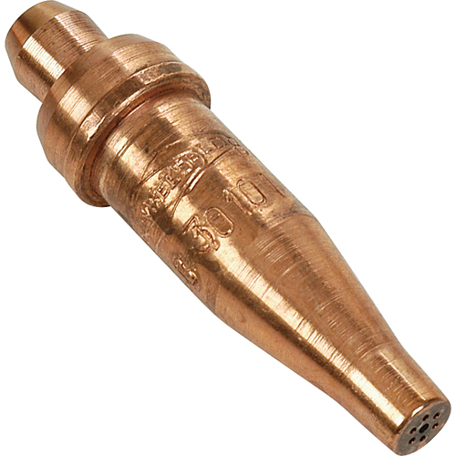 Cutting Tip, Victor 3-101 Style, Size 0, Acetylene Maritime Industrial Rubber
