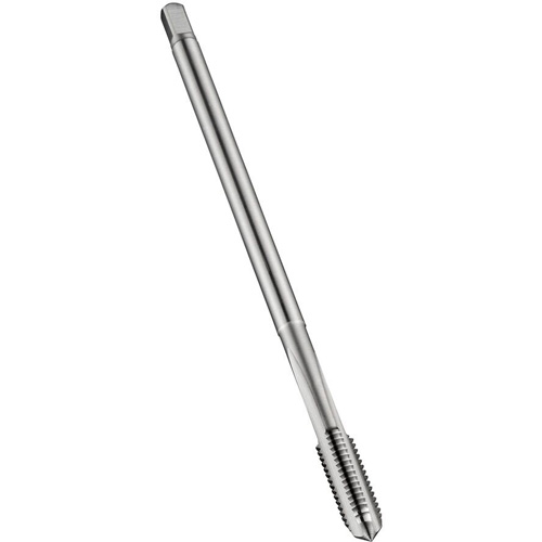 Extra Long Tap, High Speed Cobalt, M6x1 Thread Maritime Industrial Rubber