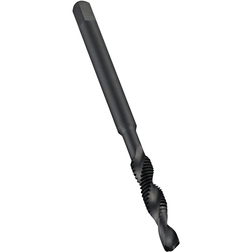 Tap and Drill Bit Maritime Industrial Rubber