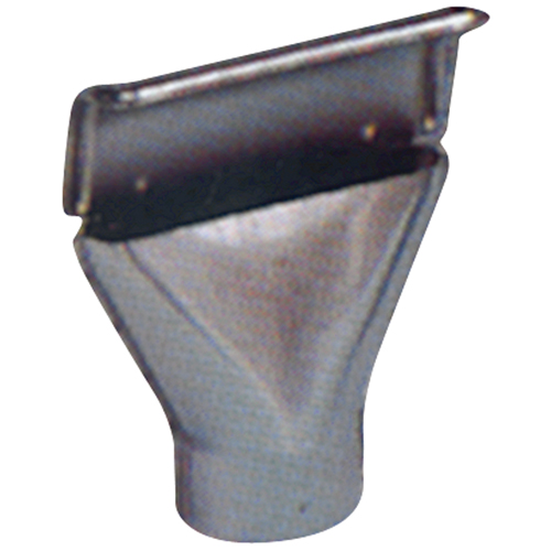 Large Reflector Nozzle Maritime Industrial Rubber