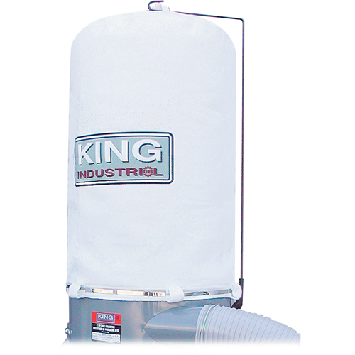 Dust Collector Bags Maritime Industrial Rubber