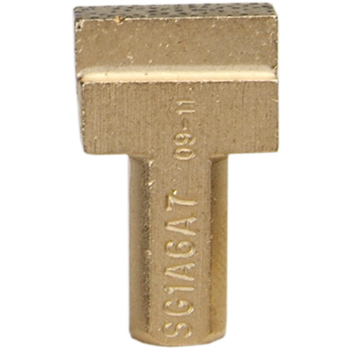 Multi-Point Truing & Dressing Tool Maritime Industrial Rubber