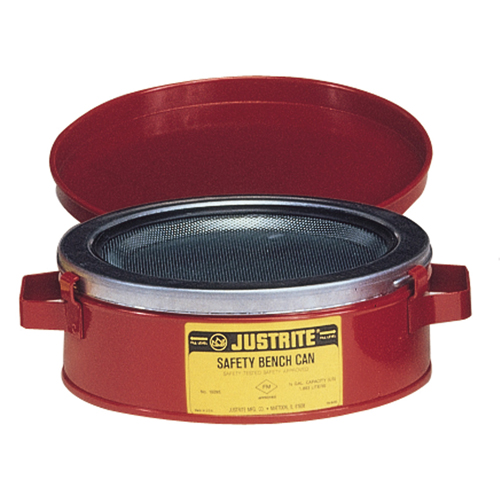 Cuvettes pour &eacute;tablis Maritime Industrial Rubber