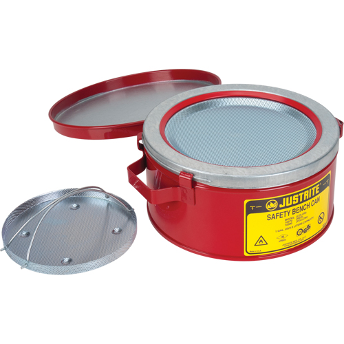 Cuvettes pour &eacute;tablis Maritime Industrial Rubber